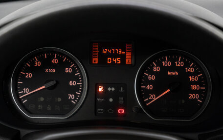 Nissan Almera, 2013 год, 739 000 рублей, 20 фотография