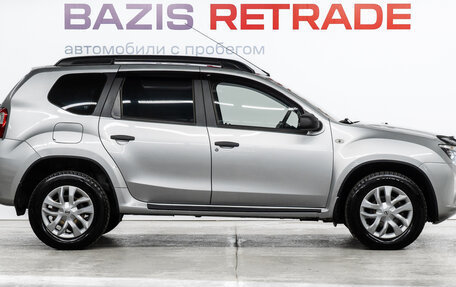 Nissan Terrano III, 2014 год, 919 000 рублей, 4 фотография