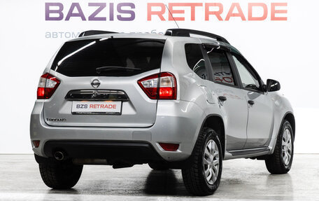 Nissan Terrano III, 2014 год, 919 000 рублей, 5 фотография