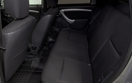 Nissan Terrano III, 2014 год, 919 000 рублей, 14 фотография