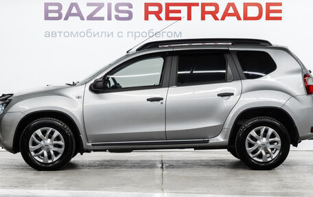 Nissan Terrano III, 2014 год, 919 000 рублей, 8 фотография