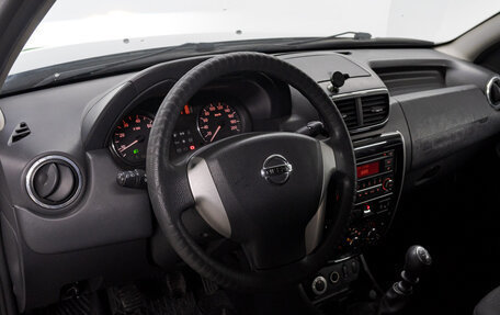 Nissan Terrano III, 2014 год, 919 000 рублей, 10 фотография