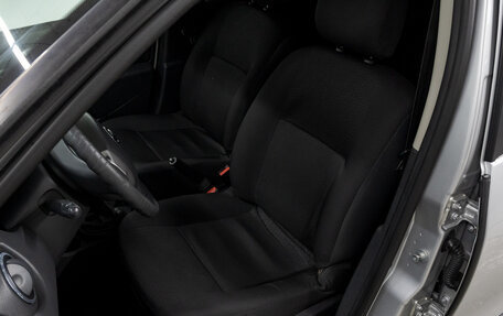 Nissan Terrano III, 2014 год, 919 000 рублей, 13 фотография