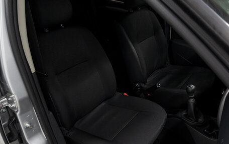 Nissan Terrano III, 2014 год, 919 000 рублей, 16 фотография