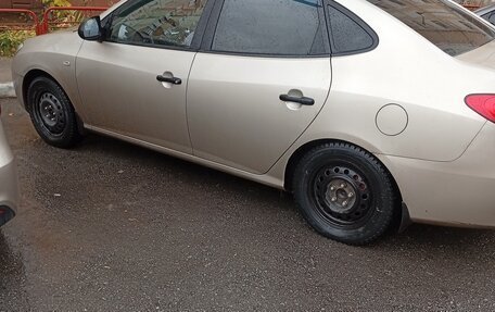 Hyundai Elantra IV, 2008 год, 550 000 рублей, 4 фотография