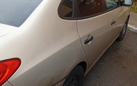 Hyundai Elantra IV, 2008 год, 550 000 рублей, 2 фотография