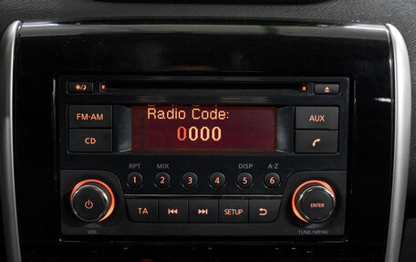 Nissan Terrano III, 2014 год, 919 000 рублей, 19 фотография