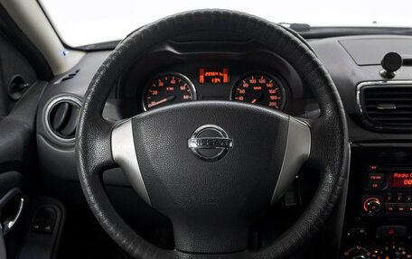 Nissan Terrano III, 2014 год, 919 000 рублей, 18 фотография