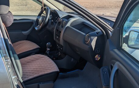 Renault Duster I рестайлинг, 2019 год, 1 500 000 рублей, 11 фотография