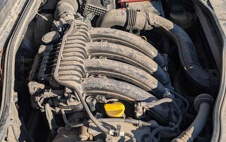 Renault Duster I рестайлинг, 2019 год, 1 500 000 рублей, 12 фотография