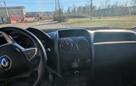 Renault Duster I рестайлинг, 2019 год, 1 500 000 рублей, 16 фотография