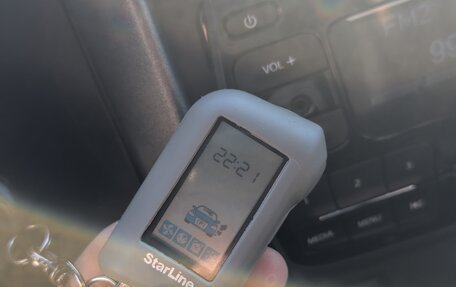 Renault Duster I рестайлинг, 2019 год, 1 500 000 рублей, 15 фотография