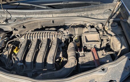 Renault Duster I рестайлинг, 2019 год, 1 500 000 рублей, 13 фотография