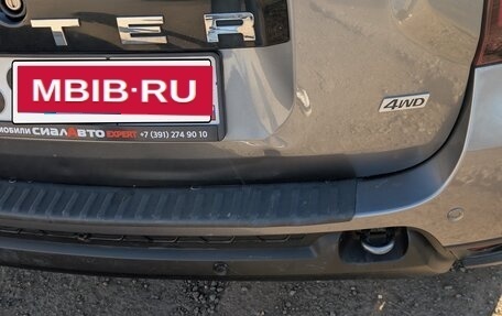 Renault Duster I рестайлинг, 2019 год, 1 500 000 рублей, 7 фотография