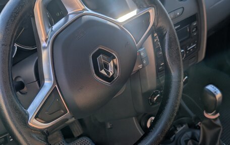 Renault Duster I рестайлинг, 2019 год, 1 500 000 рублей, 18 фотография