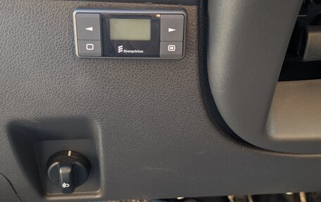 Renault Duster I рестайлинг, 2019 год, 1 500 000 рублей, 19 фотография