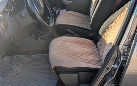 Renault Duster I рестайлинг, 2019 год, 1 500 000 рублей, 23 фотография