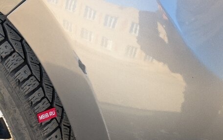 Renault Duster I рестайлинг, 2019 год, 1 500 000 рублей, 28 фотография