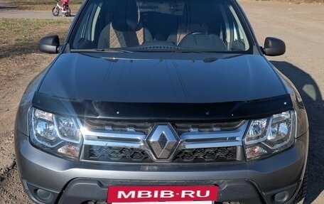 Renault Duster I рестайлинг, 2019 год, 1 500 000 рублей, 25 фотография