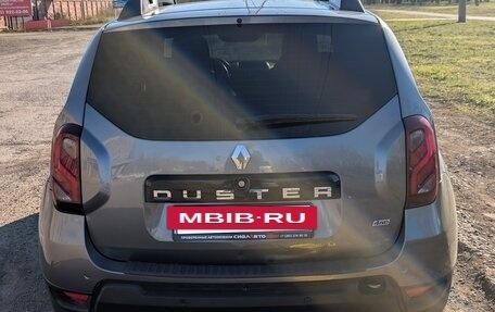 Renault Duster I рестайлинг, 2019 год, 1 500 000 рублей, 31 фотография