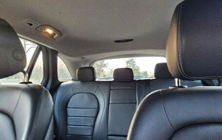 Mercedes-Benz GLC, 2018 год, 3 300 000 рублей, 12 фотография