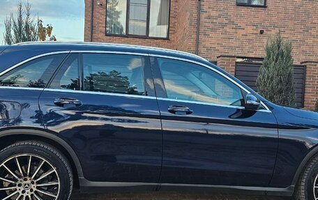Mercedes-Benz GLC, 2018 год, 3 300 000 рублей, 6 фотография
