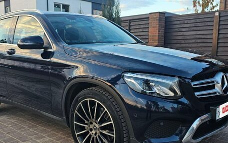 Mercedes-Benz GLC, 2018 год, 3 300 000 рублей, 7 фотография