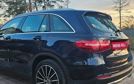Mercedes-Benz GLC, 2018 год, 3 300 000 рублей, 4 фотография