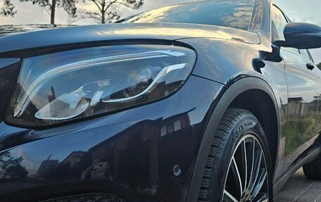 Mercedes-Benz GLC, 2018 год, 3 300 000 рублей, 9 фотография