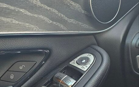 Mercedes-Benz GLC, 2018 год, 3 300 000 рублей, 15 фотография