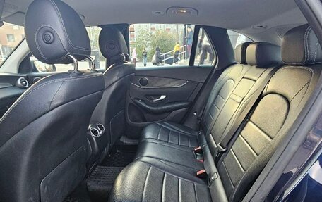 Mercedes-Benz GLC, 2018 год, 3 300 000 рублей, 17 фотография