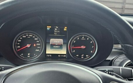 Mercedes-Benz GLC, 2018 год, 3 300 000 рублей, 16 фотография