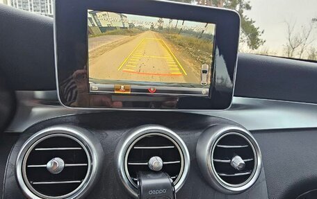 Mercedes-Benz GLC, 2018 год, 3 300 000 рублей, 14 фотография