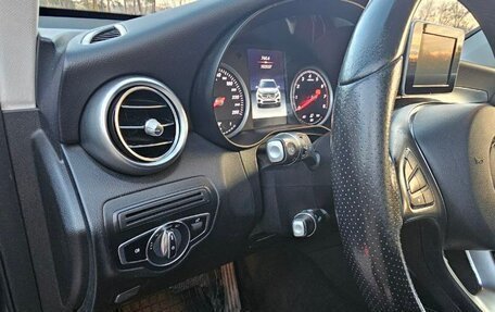 Mercedes-Benz GLC, 2018 год, 3 300 000 рублей, 13 фотография