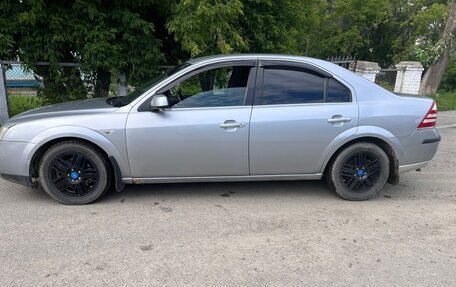Ford Mondeo III, 2006 год, 370 000 рублей, 4 фотография