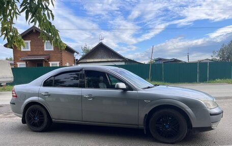 Ford Mondeo III, 2006 год, 370 000 рублей, 3 фотография