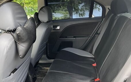 Ford Mondeo III, 2006 год, 370 000 рублей, 7 фотография