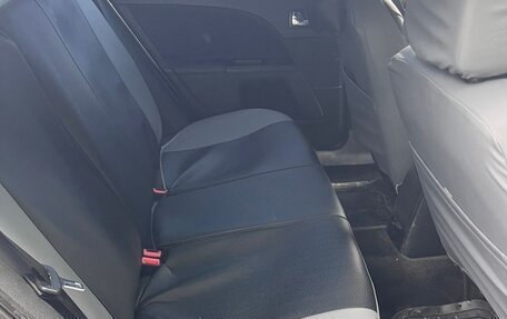 Ford Mondeo III, 2006 год, 370 000 рублей, 10 фотография