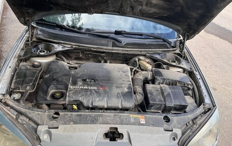 Ford Mondeo III, 2006 год, 370 000 рублей, 13 фотография