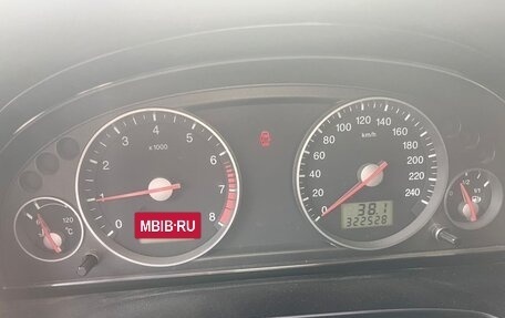 Ford Mondeo III, 2006 год, 370 000 рублей, 2 фотография