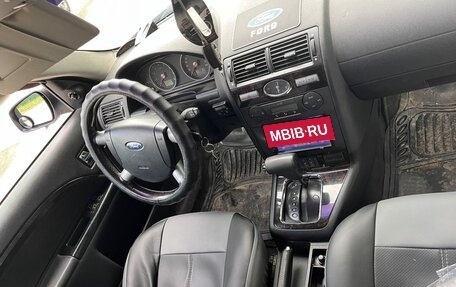 Ford Mondeo III, 2006 год, 370 000 рублей, 12 фотография