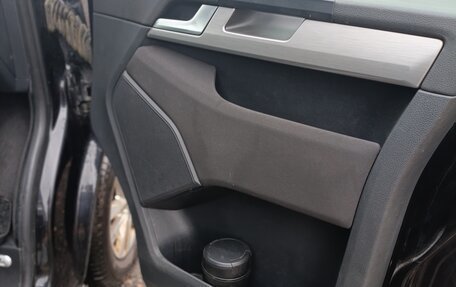 Volkswagen Multivan T6 рестайлинг, 2017 год, 3 250 000 рублей, 17 фотография