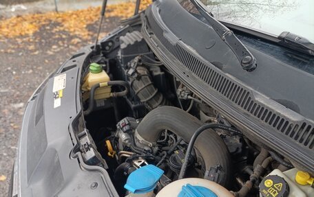 Volkswagen Multivan T6 рестайлинг, 2017 год, 3 250 000 рублей, 18 фотография