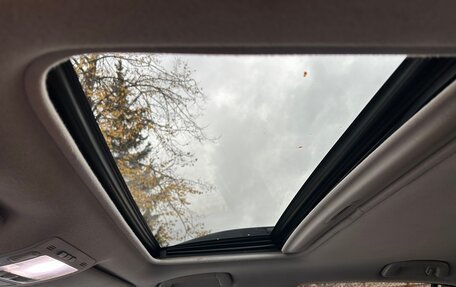 Lexus RX II рестайлинг, 2004 год, 1 500 000 рублей, 15 фотография
