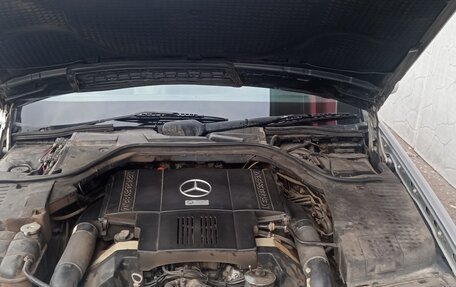 Mercedes-Benz S-Класс, 1992 год, 1 000 000 рублей, 11 фотография