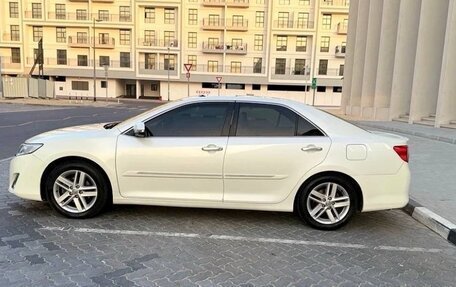 Toyota Camry, 2015 год, 1 700 000 рублей, 3 фотография