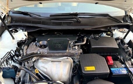 Toyota Camry, 2015 год, 1 700 000 рублей, 7 фотография