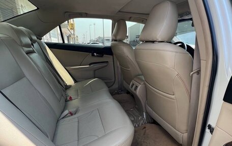 Toyota Camry, 2015 год, 1 700 000 рублей, 11 фотография