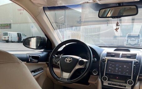 Toyota Camry, 2015 год, 1 700 000 рублей, 12 фотография