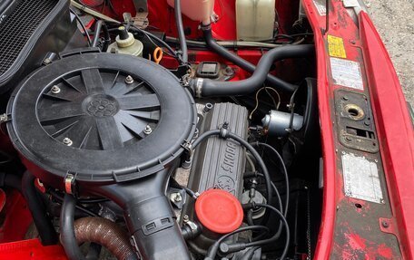 Skoda Felicia I рестайлинг, 1998 год, 290 000 рублей, 3 фотография